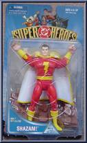Shazam! Action Figure