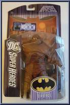 Clayface Action Figure