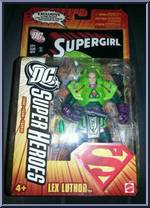 Lex Luthor Action Figure