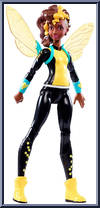 Bumblebee Action Figure
