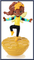 Bumblebee Action Figure