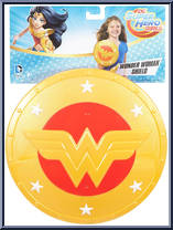 Wonder Woman Shield Action Figure