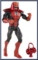 Atrocitus Action Figure