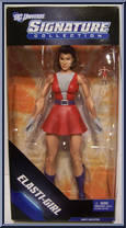 Elasti-Girl Action Figure