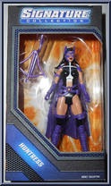 Huntress Action Figure