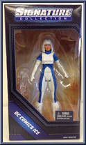 Ice Action Figure