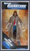 John Constantine Action Figure