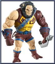 Kalibak  [Collect & Connect] Action Figure