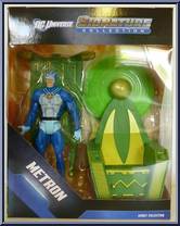 Metron (with Mobius Chair) Action Figure