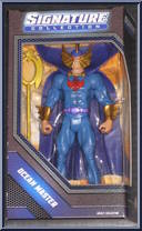 Ocean Master Action Figure