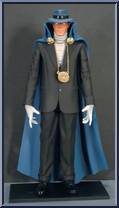 Phantom Stranger Action Figure
