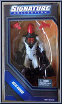 Red Hood Action Figure