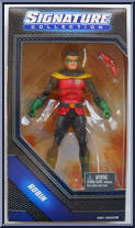 Robin (Damian Wayne) Action Figure
