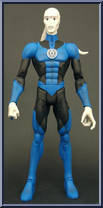 Saint Walker Action Figure