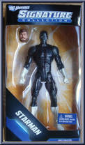 Starman Action Figure