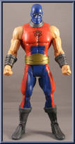 Atom Smasher (Collect & Connect) Action Figure