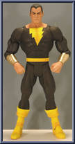 Black Adam Action Figure