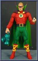 Green Lantern (Alan Scott) Action Figure
