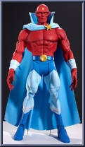 Jemm, Son of Saturn Action Figure