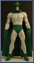 Spectre Action Figure
