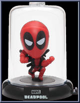 Deadpool (Drawing Sword) Action Figure
