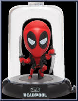 Deadpool (Dual Swords) Action Figure