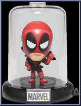 Deadpool Action Figure