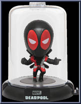 Deadpool (Weapon X) Action Figure