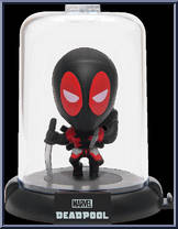 Deadpool (Weapon X With Sword) Action Figure