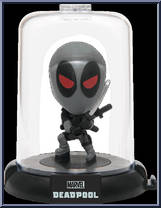 Deadpool (X-Force Sword Drawn) Action Figure