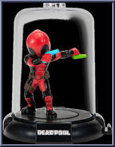 Deadpool Dab Action Figure