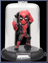 Selfie Deadpool Action Figure