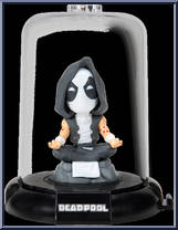 Zenpool Action Figure