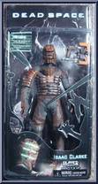 Isaac Clarke (with Plasma Cutter) Action Figure