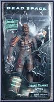 Isaac Clarke (with Ripper) Action Figure