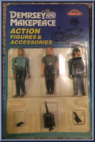 Action Figures & Accessories #1 Action Figure