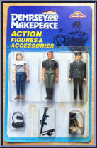 Action Figures & Accessories #2 Action Figure