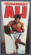 Muhammad Ali Action Figure