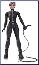 Catwoman Action Figure