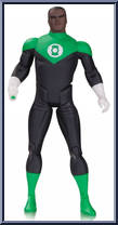 Green Lantern (John Stewart) Action Figure