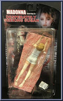 Madonna (Blanket) Action Figure