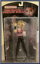 Madonna (Pink Shirt) Action Figure
