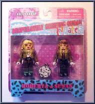 Roberta / Susan from Desperately Seeking Susan - Minimates - Basic Series manufactured by Diamond Select [Front]