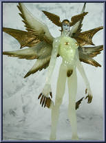 Amazon.co.jp: Figure Yasushi Nirasawa Future Models Satan