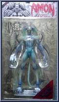 Saylos OVA from Devilman - Series 3: Amon Apocalypse manufactured by Fewture [Front]