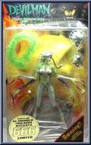 Welvath - 666 (Glamorous Trousers) Action Figure