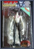 Winged Devilman - Ghost Glow from Devilman - Series 1 manufactured by Fewture [Front]