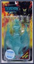 Zenon - 666 (Blizzard) from Devilman - Series 2: Wonder Festival Exclusive manufactured by Fewture [Front]