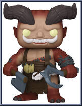 Butcher (Deluxe) Action Figure