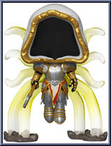 Inarius Action Figure